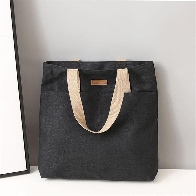 A4トートバッグ 日常のやさしさ トートバッグ