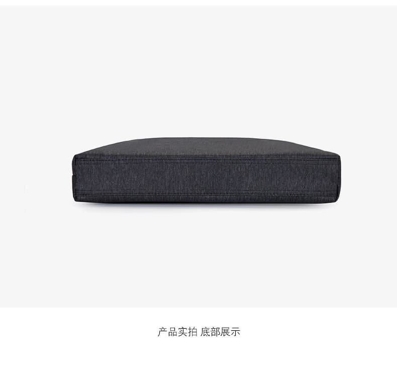 A4トートバッグ スマート収納ビジネストート