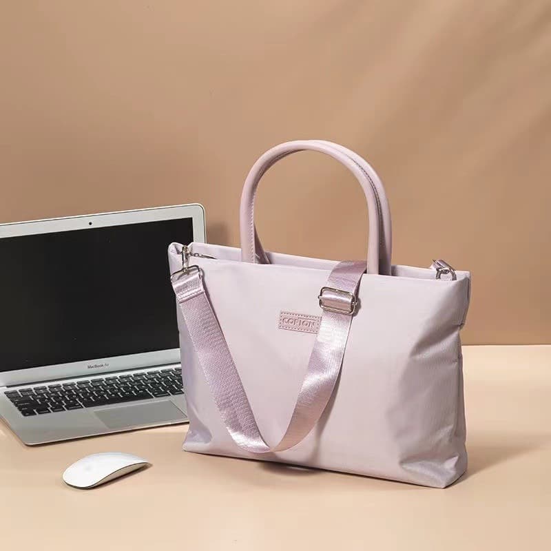 A4トートバック 上品シンプル トートバッグ