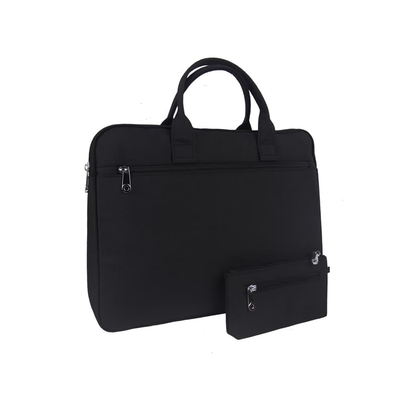 A4トートバッグ 書類収納フラットトート ビジネス便利帳
